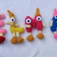 حروف عروسکی|اسباب‌‌بازی|فسا, |دیوار