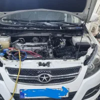 تعمیرات خودروهایی چینی،برق چینی ،ماشین چینی