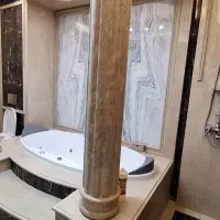 آپارتمان مبله شیخ صدوق|اجارهٔ کوتاه‌مدت آپارتمان و سوئیت|اصفهان, مسجد مصلی|دیوار