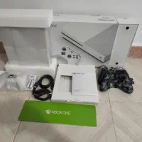 ایکس باکس وان اس 1 ترا  Xbox one sرد دد 2 red dead|کنسول، بازی ویدئویی و آنلاین|کرمانشاه, |دیوار
