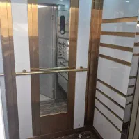 خانه نوساز ۱۲۵متر