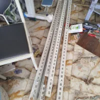 قفسه مغازه فروشی نو|فروشگاه و مغازه|خاش, |دیوار