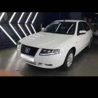 سورن پلاس ۱۴۰۴|خودرو سواری و وانت|همدان, |دیوار