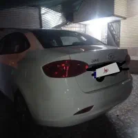خودروjac j4سفید،دنده اتومات،صفرکیلومتر
