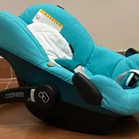 فروش ویژه ست سیسمونی برند اروپایی / بصورت یکجا|کالسکه و لوازم جانبی|تهران, شهرک بوعلی|دیوار