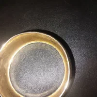 فروش طلا یه تک پوش و یه انگشتر