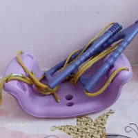 تاب کودک درحد نو|اسباب و اثاث بچه|تربتحیدریه, ۴۵ متری|دیوار