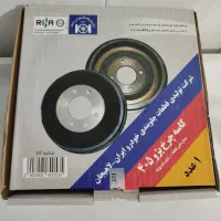 لنت کفشکی عقب سمند ef7.پارس و 405 مدل بالا و...|قطعات یدکی و لوازم جانبی|اردبیل, |دیوار