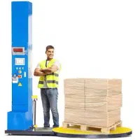 garmsarاسترج(صفحه) استرچ گردان پالت پیچGARMSAR