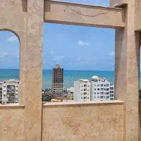 اجاره پنت هاوس۴ خوابه ویو دار درنخست وزیری بابلسر|اجارهٔ آپارتمان|بابلسر, |دیوار