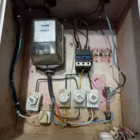 لوله کشی وبرقکاری وابگرمکن|خدمات پیشه و مهارت|بندر امام خمینی, |دیوار