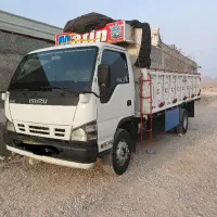 ایسوزو۸تن ۸۷