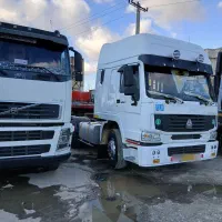 کشنده اف اچ جفت۸۳. البرز۸۹.هوو۸۵|خودرو سنگین|اسلامشهر, ملکآباد|دیوار