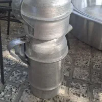 غلو|ظروف پختوپز|تهران, شادمان|دیوار