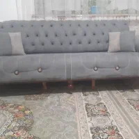 مبل راحتی تخت شو