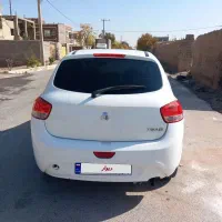 تیبا ۲ مدل ۹۹|خودرو سواری و وانت|نجفآباد, رحمت آباد|دیوار