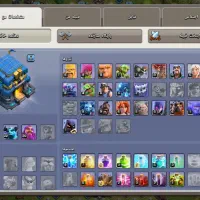 اکانت کلش و فری فایر