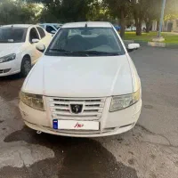 سمند سورن مدل ۸۸