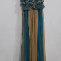 پیراهن مجلسی|لباس|خرم‌آباد, |دیوار