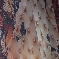 گلیم فرش ۵عدد|گلیم، جاجیم، گبه|آبادان, |دیوار