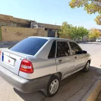 پراید 141تمیز|خودرو سواری و وانت|یاسوج, |دیوار