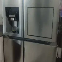 یخچال ساید دوو ۳۶فوت