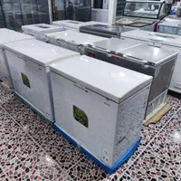 تکی و عمده فریزر مدل RF340L|یخچال و فریزر|خرم‌آباد, |دیوار