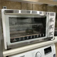 آون توسترDORNIKAفول امکانات