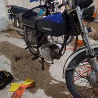 تعمیر تخصصی موتورسیکلت با تجربه|خدمات موتور و ماشین|بیجار, |دیوار