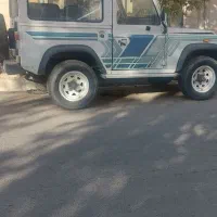 پاژن ۷ نفره|خودرو سواری و وانت|کرج, گوهردشت|دیوار