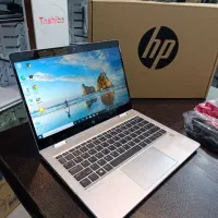 لپتاپhp745g6رم8 256ssdگرافیک2 Ryzen5|رایانه همراه|شهرکرد, |دیوار