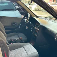 پارس‌ELX‌فول‌لوازم|خودرو سواری و وانت|کرج, حصارک بالا|دیوار