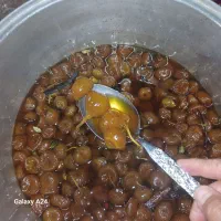 مربا خونگی