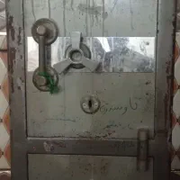 گاوصندوق سالم