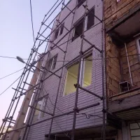 کاشی کاری وسرامیک