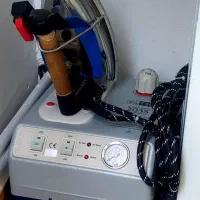 اتو صنعتی اصل ترکیه