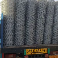 تولید فنس کاوسی|مصالح و تجهیزات ساختمان|ایذه, |دیوار