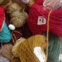 نخ مرینوس|لوازم خیاطی و بافتنی|یزد, |دیوار