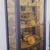 بوفه و میز آینه رایگان|بوفه، ویترین، کنسول|رشت, کوی طالقانی|دیوار