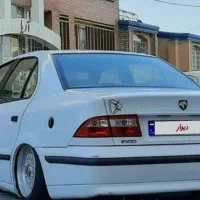 سمندx7  /  کارشناسیومعامله نقدی آنی خودرو تصادفی