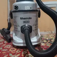 جاروبرقی 3600 Shervin
