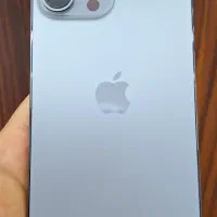 آیفون ۱۳ پرومکس حافظه ۲۵۶ گیگ