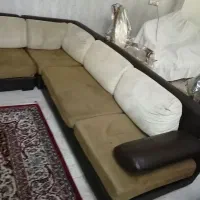 مبل راحتی 7نفره