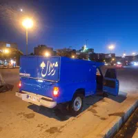 نیسان بار مهدی اساس منزل