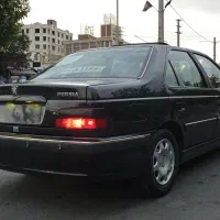 پژو پرشیا / پارس مدل ۸۰ عروسک