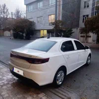 تارا v1 پلاس 6 دنده tu5P درحد صفر|خودرو سواری و وانت|مشهد, هنرستان|دیوار