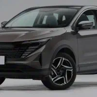 Nissan qashqai 2025 نیسان قشقایی