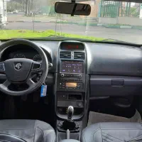 سورن پلاس xu7p فول|خودرو سواری و وانت|رشت, امین الضرب|دیوار