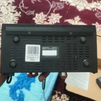 گیرنده دیجیتال دنای مدل STB1023H|صوتی و تصویری|تهران, حبیب الله|دیوار