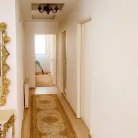 آپارتمان خاص ۲۴۵ متری با ۶۰ متر حیاط ، ویو ابدی|فروش آپارتمان|تبریز, |دیوار